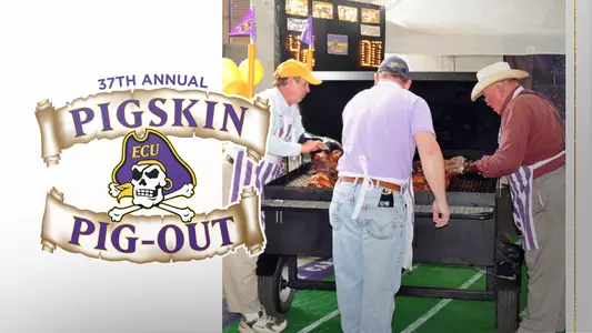 2022 Pigskin Pigout Promo