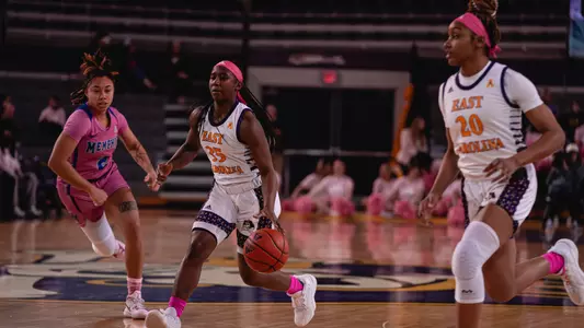 Da'Ja Green