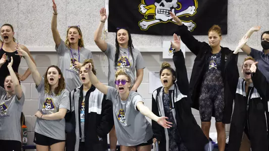 Swim Team 021722