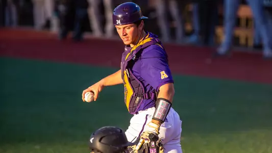 Justin Wilcoxen 2022 Bryant RG