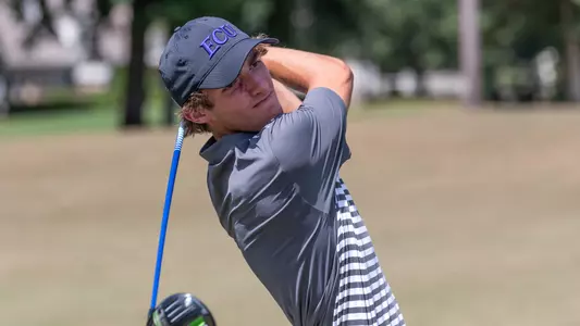 Tyler DeChellis 2022