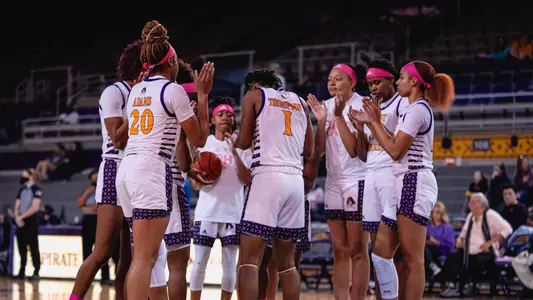 WBB Huddle