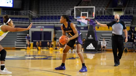 Taniyah Thompson