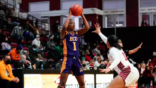 Taniyah Thompson