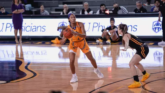 Synia Johnson