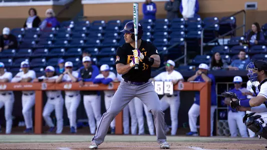 Bryson Worrell at Duke 2022