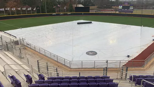 Stadium Rain
