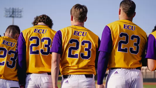 Team Jersey's vs. Michigan 2022