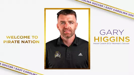 Gary Higgins WSOC hire 2020