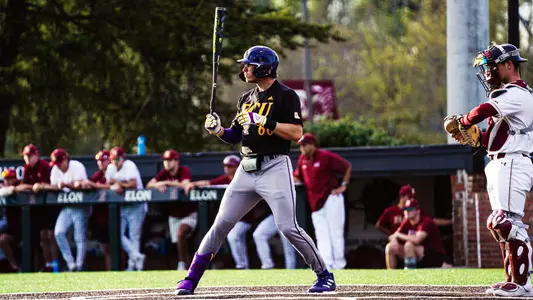 Josh Moylan at Elon 041222