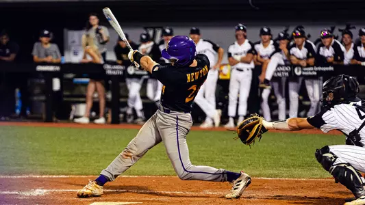 Ben Newton at UCF 041422