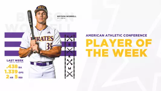 Bryson Worrell POW 041822