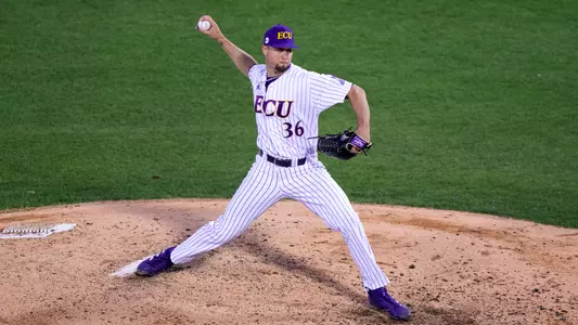 Garrett Saylor 2022 vs. UNCW