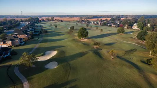 Ironwood GC 2022