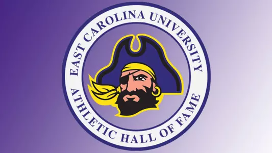 ECU Hall of Fame 2022