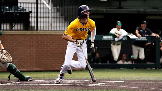 Cam Clonch at Tulane 042422