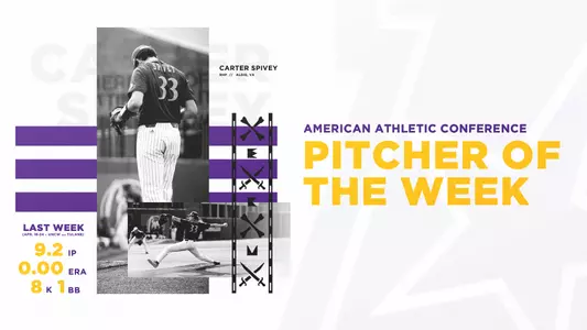 Carter Spivey POW 042522