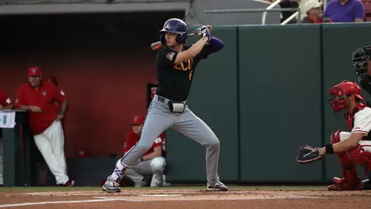 Cam Clonch 2022 at NC State