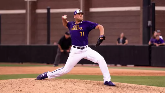 Ben Terwilliger vs. Cincinnati 043022