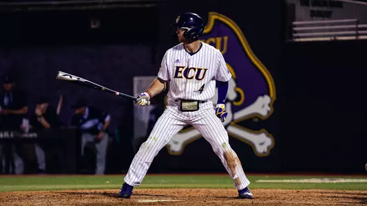 Lane Hoover 2022 vs. ODU