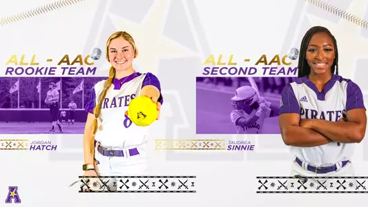 All-AAC Softball