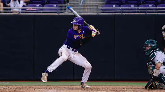 Ben Newton vs. USF 2022