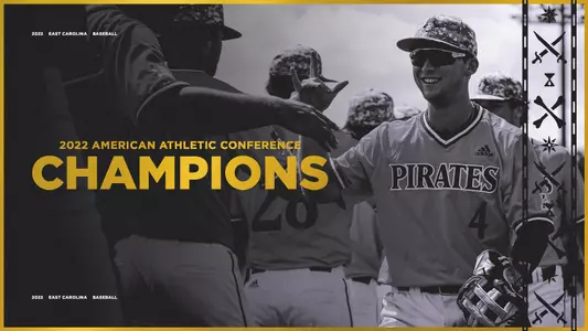 2022 AAC Regular Season Champs