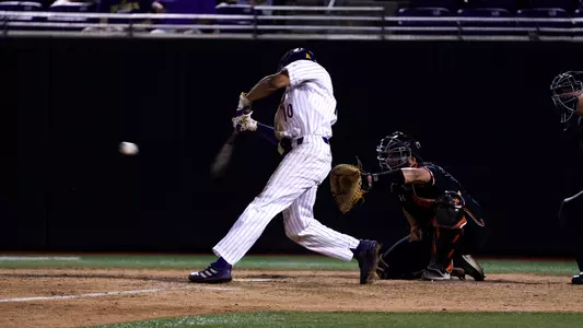 Jacob Starling vs. Campbell 2022