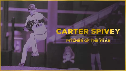 Carter Spivey POY 2022