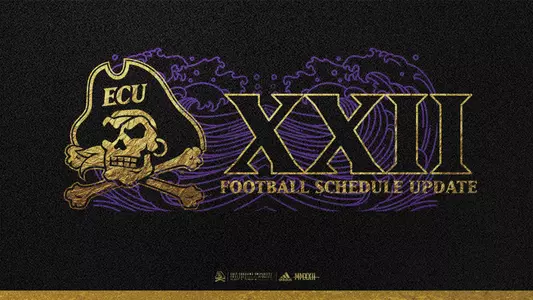 2022 Schedule Update