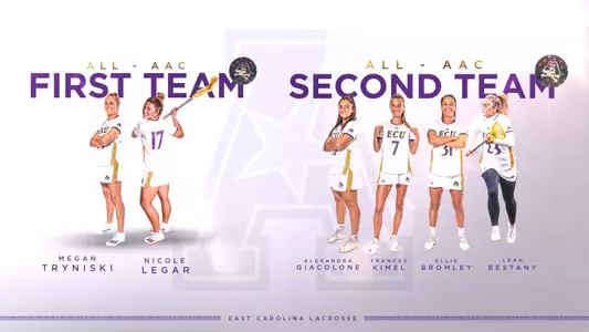 All-AAC Selections 2021b