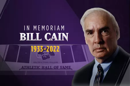Bill Cain In Memoriam 2022