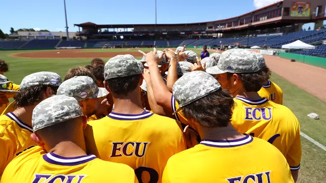 2022 Pirate Summer Baseball