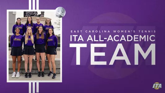 ITA All-Academic Team