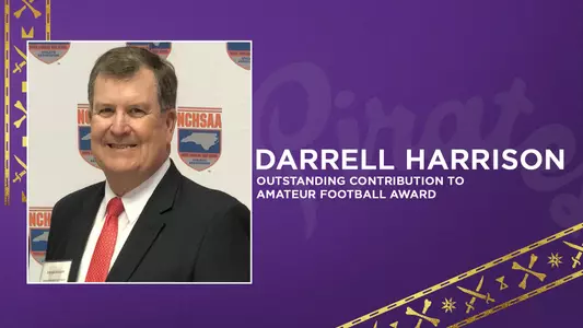 Darrell Harrison Graphic