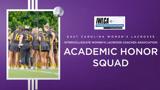IWLCA Honor Squad