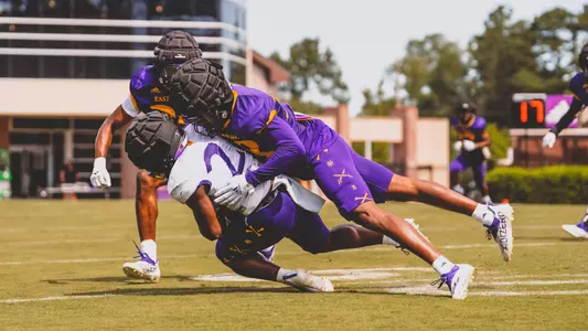 Defensive Scrimmage 081322