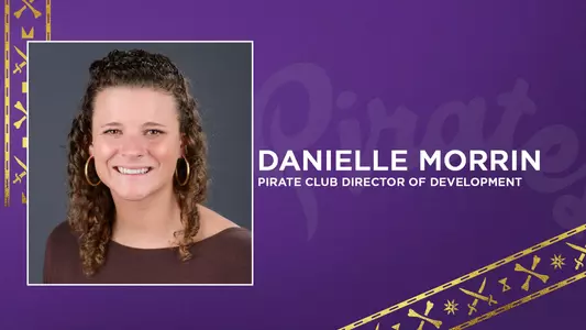 Danielle Morrin Graphic