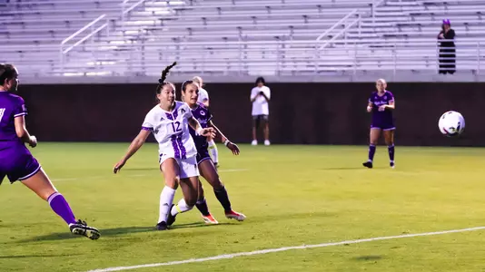 Grace Doran Goal High Point