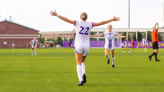 Schnell, Holbrook Celebrate