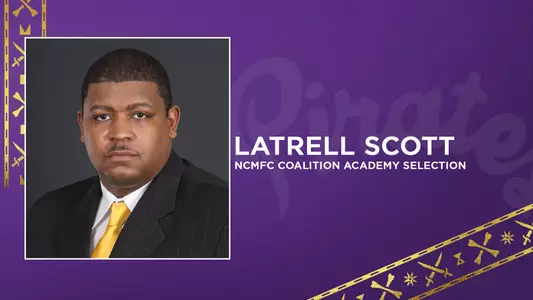 Latrell Scott Graphic 2022