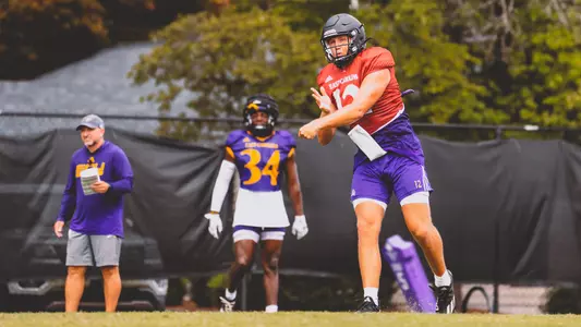 Holton Ahlers Camp 080522