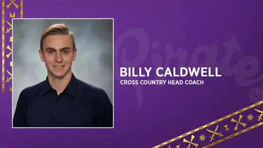 Billy Caldwell