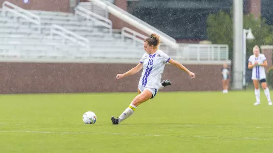 Carsen Parker Florida Free Kick
