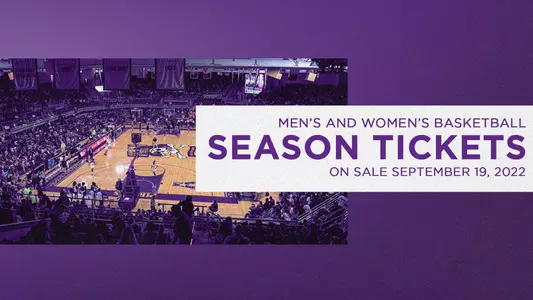 Basketball Season Tickets