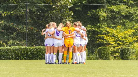Team Huddle