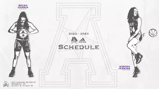 WBB Schedule Release