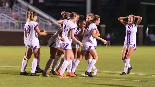 Team Celebration