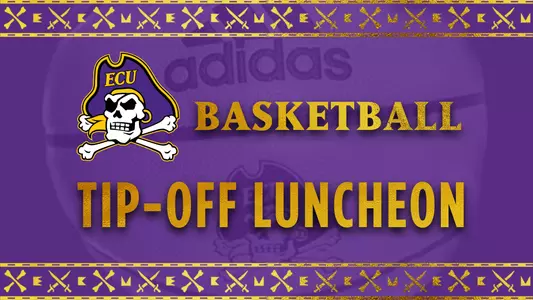 2022 Tip Off Luncheon