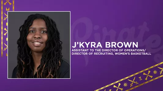 J'Kyra Brown Hire Graphic